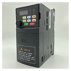 Inverter vfd vfd. usato  Spedito ovunque in Italia 