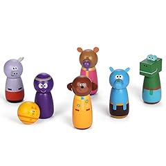 Hey duggee wooden for sale  Delivered anywhere in UK