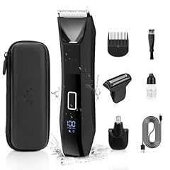 Manscape body trimmer for sale  Delivered anywhere in USA 