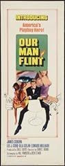 Posters man flint for sale  Delivered anywhere in USA 