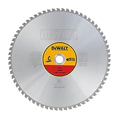 Dewalt metallkreissägeblatt d gebraucht kaufen  Wird an jeden Ort in Deutschland