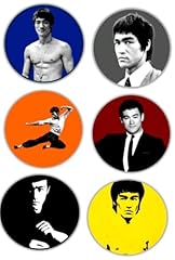 Bruce lee pins for sale  Delivered anywhere in USA 