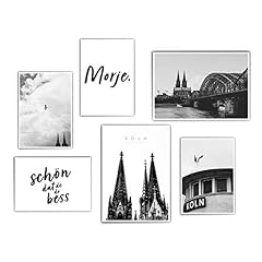 Köln bilder set gebraucht kaufen  Wird an jeden Ort in Deutschland