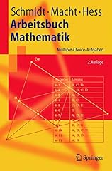 Arbeitsbuch mathematik multipl d'occasion  Livré partout en Belgiqu