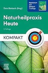 Naturheilpraxis kompakt repeti gebraucht kaufen  Wird an jeden Ort in Deutschland