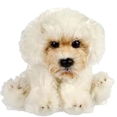 Maltese doodle peluche usato  Spedito ovunque in Italia 