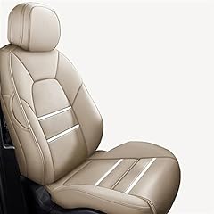 Car leather seat for sale  Delivered anywhere in UK