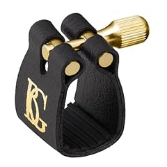 Ligature standard saxo d'occasion  Livré partout en France