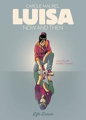 Luisa vol. 1 for sale  Delivered anywhere in UK
