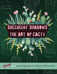 Succulent shadow art for sale  Delivered anywhere in USA 