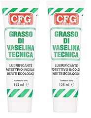 Cfg grasso vaselina usato  Spedito ovunque in Italia 