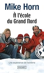 école grand nord d'occasion  Livré partout en France