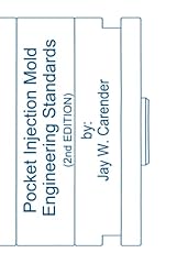 Pocket injection mold for sale  Delivered anywhere in UK