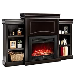 Tangkula mantel fireplace for sale  Delivered anywhere in USA 