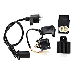 Woostar ignition coil for sale  Delivered anywhere in UK