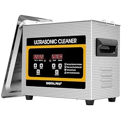 3.2l ultrasonic cleaner for sale  Delivered anywhere in UK