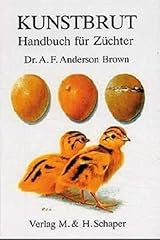Kunstbrut handbuch züchter gebraucht kaufen  Wird an jeden Ort in Deutschland