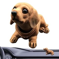 Bobble head dckhund for sale  Delivered anywhere in UK