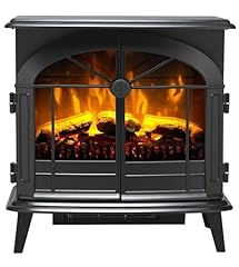 Dimplex leckford optiflame for sale  Delivered anywhere in UK