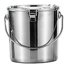 Stainless steel food for sale  Delivered anywhere in UK