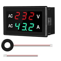 Dewin digitales voltmeter gebraucht kaufen  Wird an jeden Ort in Deutschland