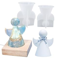 Angel resin molds for sale  Delivered anywhere in USA 