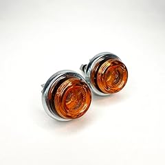 2pcs turn signal for sale  Delivered anywhere in USA 