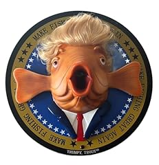 Trumpy trout seen for sale  Delivered anywhere in USA 