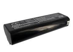 6.0v battery paslode for sale  Delivered anywhere in UK