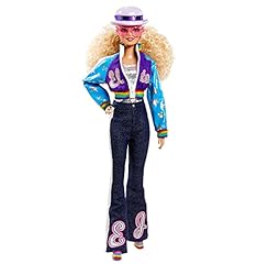 Barbie elton john for sale  Delivered anywhere in USA 