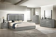Rockrain modern queen for sale  Delivered anywhere in USA 