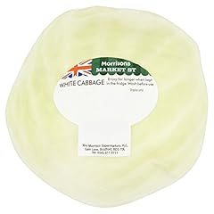 White cabbage for sale  Delivered anywhere in UK