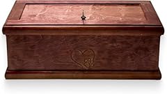 Interwood wooden handcrafted for sale  Delivered anywhere in USA 