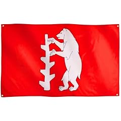 Runesol warwickshire flag for sale  Delivered anywhere in UK