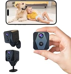 Javiscam spy camera for sale  Delivered anywhere in UK