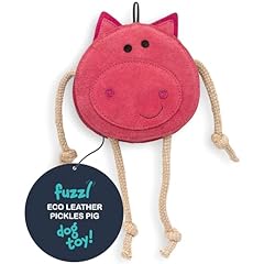 Fuzzl eco leather for sale  Delivered anywhere in UK