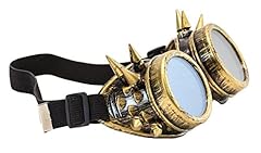 Spike goggles antique for sale  Delivered anywhere in USA 