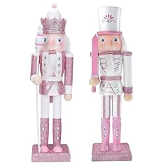Christmas wooden nutcracker for sale  Delivered anywhere in UK