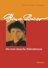 Bona peiser die d'occasion  Livré partout en Belgiqu