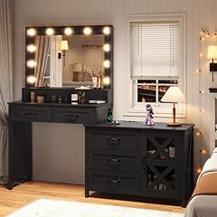 Bthfst makeup vanity for sale  Delivered anywhere in USA 