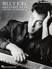 Billy joel greatest for sale  Delivered anywhere in USA 