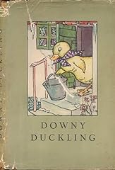 Downy duckling. ladybird for sale  Delivered anywhere in UK