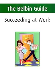 The belbin guide d'occasion  Livré partout en France