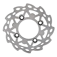 185mm rotore disco usato  Spedito ovunque in Italia 