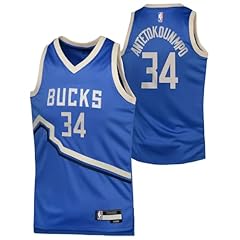 Outerstuff giannis antetokounm for sale  Delivered anywhere in USA 