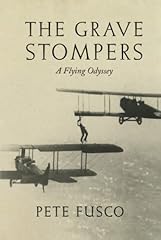 Grave stompers flying for sale  Delivered anywhere in UK
