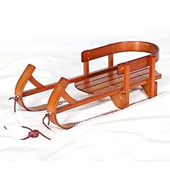 Wooden sledges wooden for sale  Delivered anywhere in Ireland