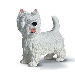 westie figurines d'occasion  Livré partout en France