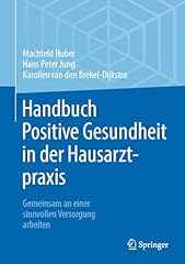 Handbuch positive gesundheit gebraucht kaufen  Wird an jeden Ort in Deutschland