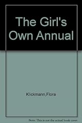 Girl annual for sale  Delivered anywhere in UK